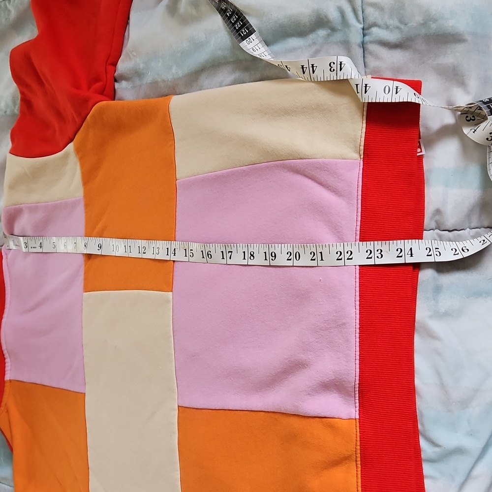 Lego X Target Color Block Hoodie Size L - Picture 9 of 16